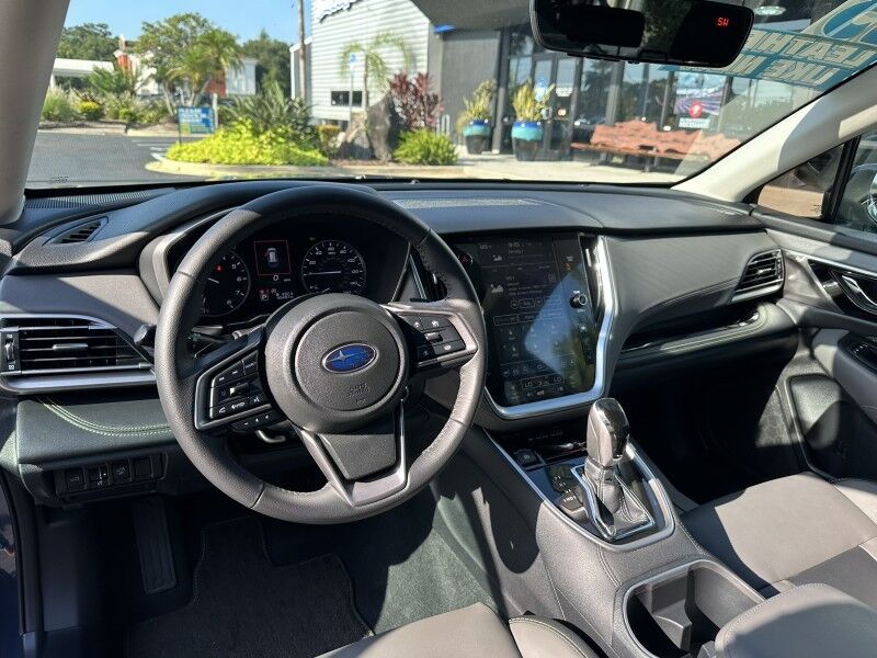 2023 Subaru Outback Onyx Edition Jacksonville FL