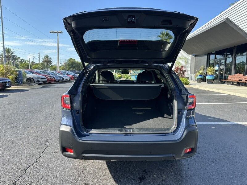 2023 Subaru Outback Onyx Edition Jacksonville FL