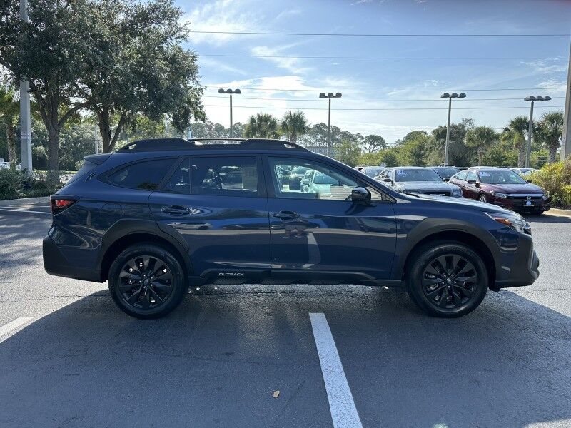 2023 Subaru Outback Onyx Edition Jacksonville FL