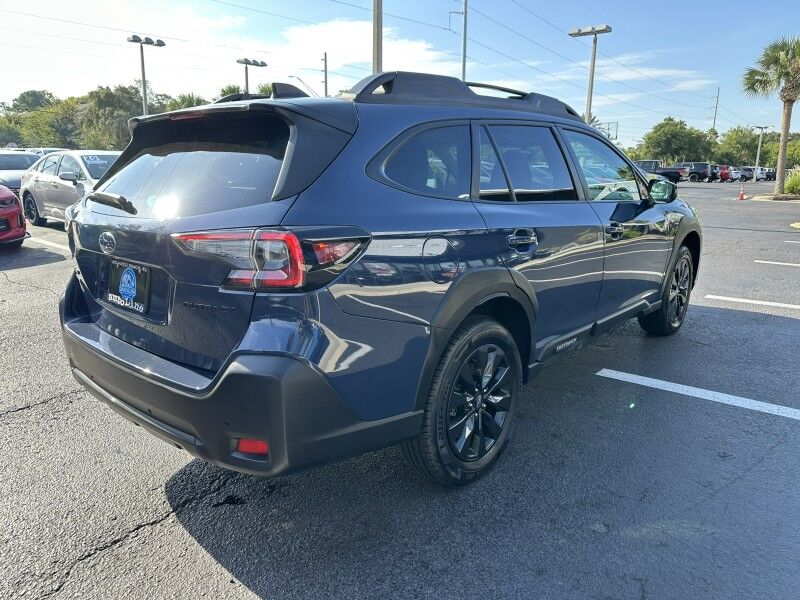 2023 Subaru Outback Onyx Edition Jacksonville FL