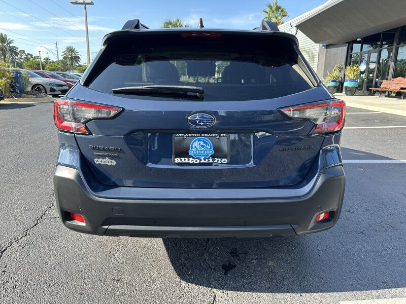 2023 Subaru Outback Onyx Edition Jacksonville FL