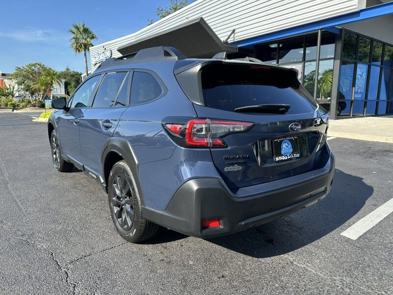 2023 Subaru Outback Onyx Edition Jacksonville FL