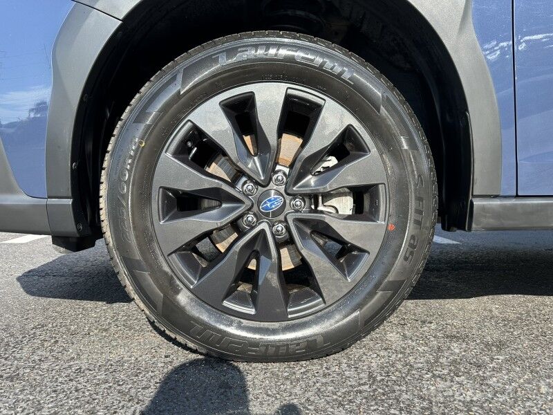 2023 Subaru Outback Onyx Edition Jacksonville FL