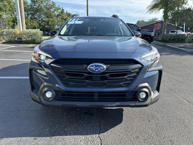 2023 Subaru Outback Onyx Edition Jacksonville FL