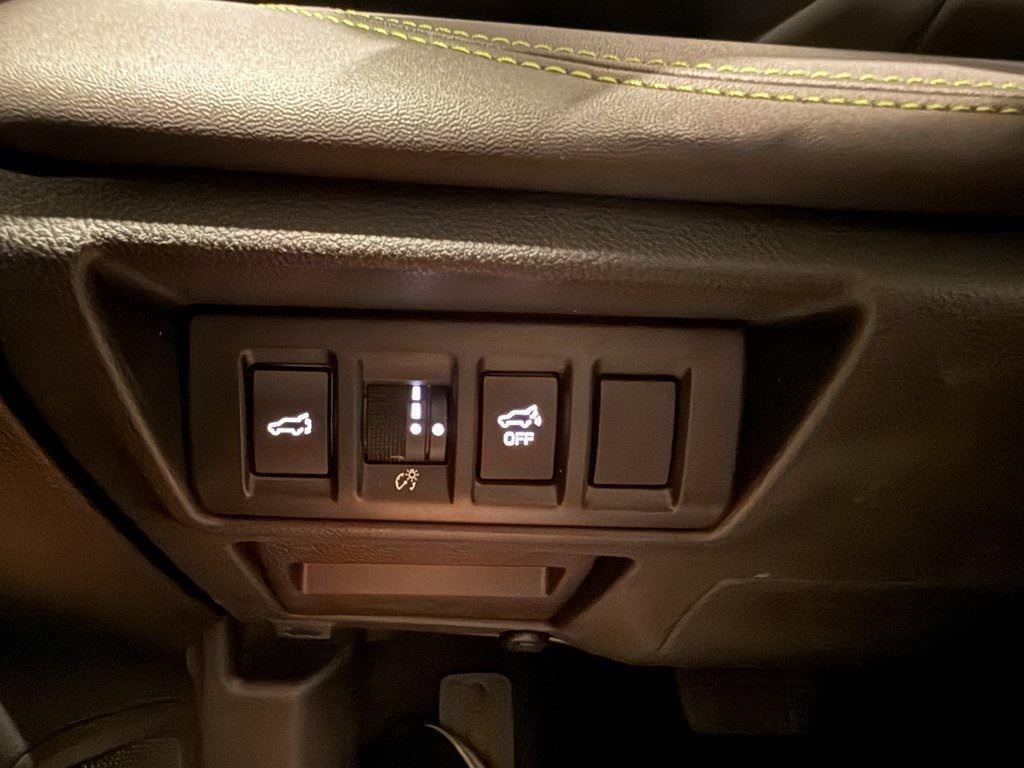 2023 Subaru Outback Onyx Edition Parker CO