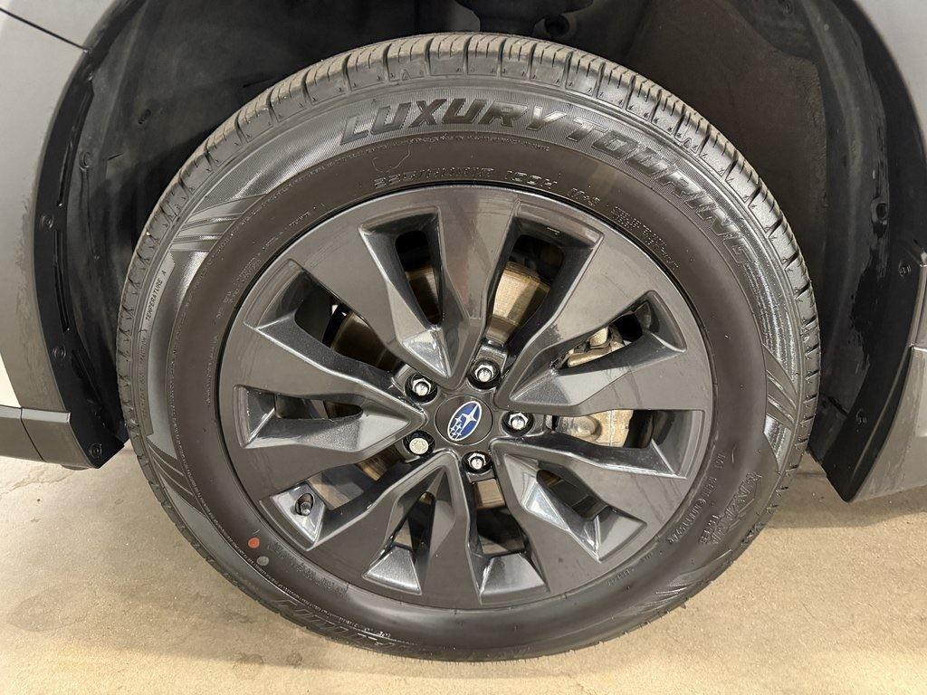 2023 Subaru Outback Onyx Edition Parker CO