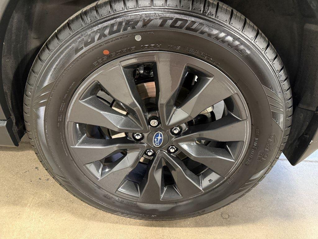 2023 Subaru Outback Onyx Edition Parker CO