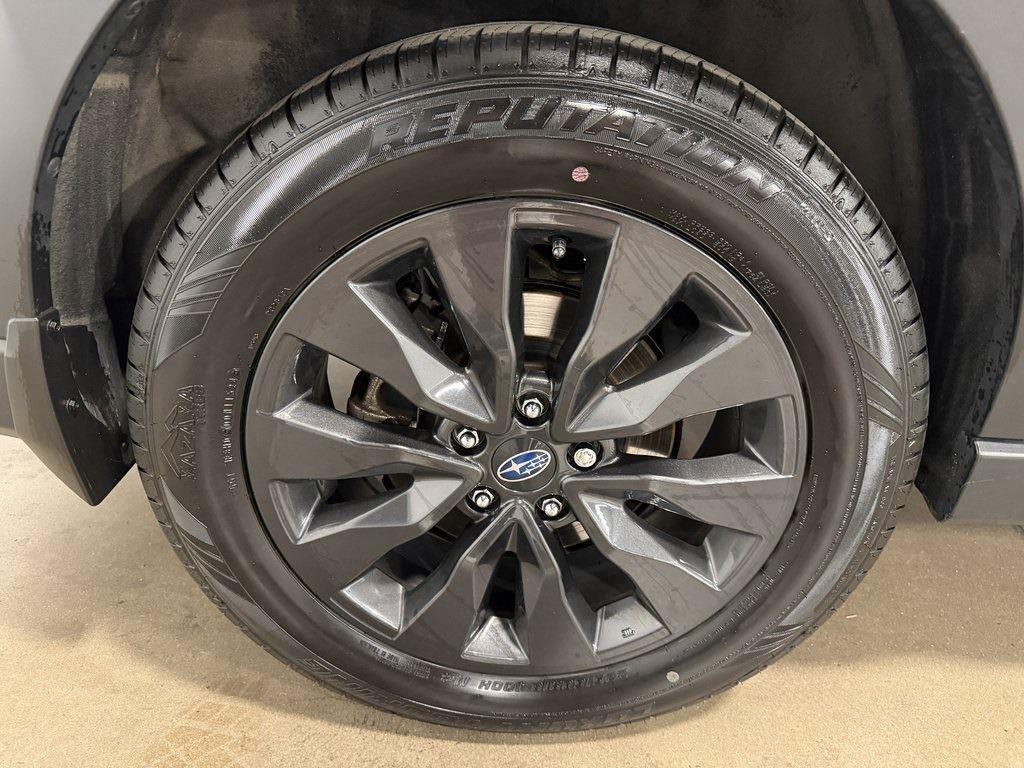 2023 Subaru Outback Onyx Edition Parker CO