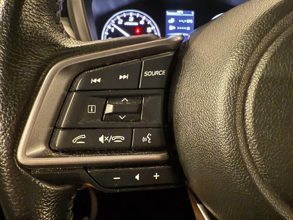 2023 Subaru Outback Onyx Edition Parker CO