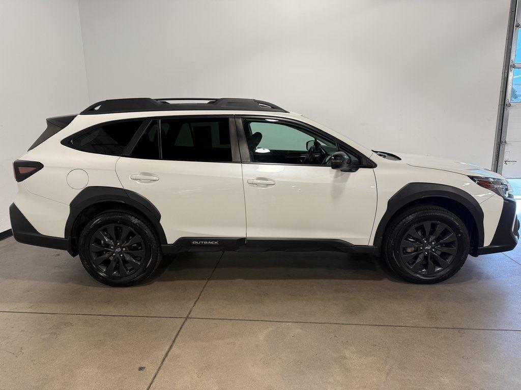 2023 Subaru Outback Onyx Edition Parker CO