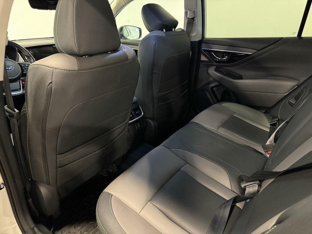 2023 Subaru Outback Onyx Edition Parker CO