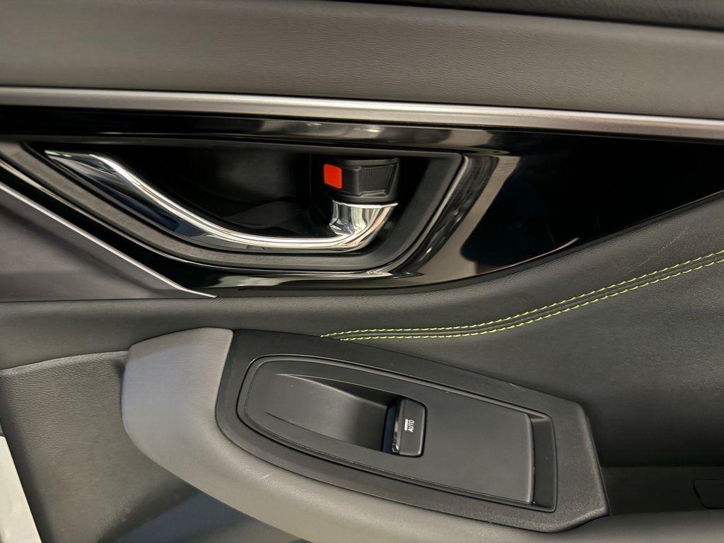 2023 Subaru Outback Onyx Edition Parker CO