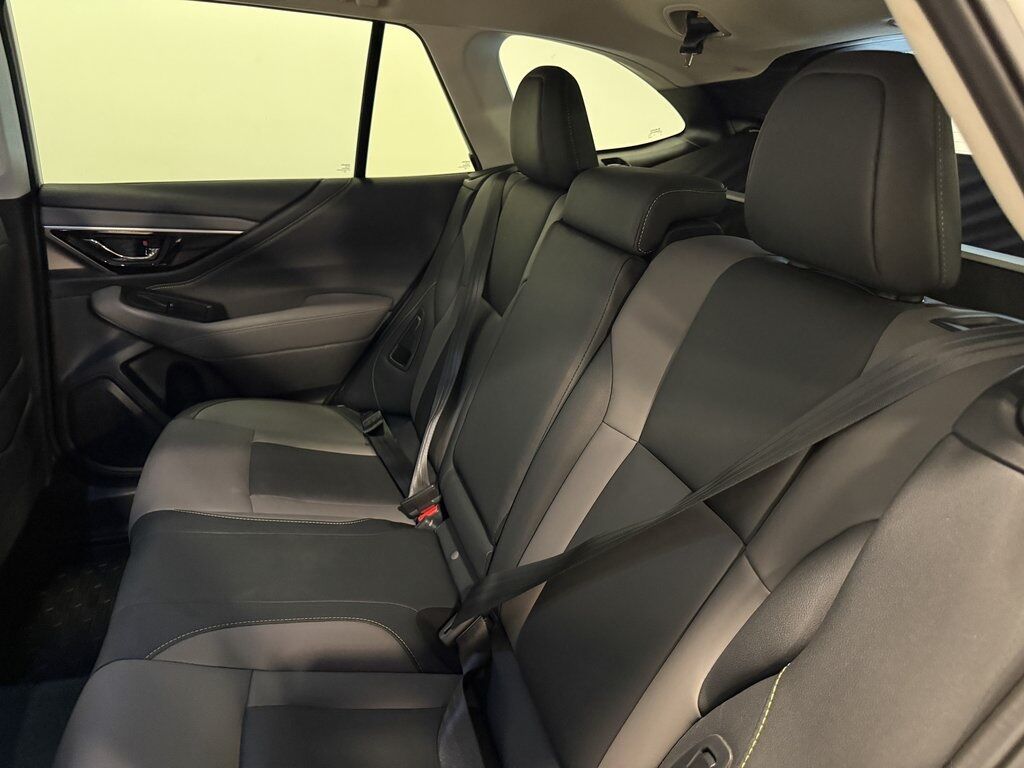 2023 Subaru Outback Onyx Edition Parker CO