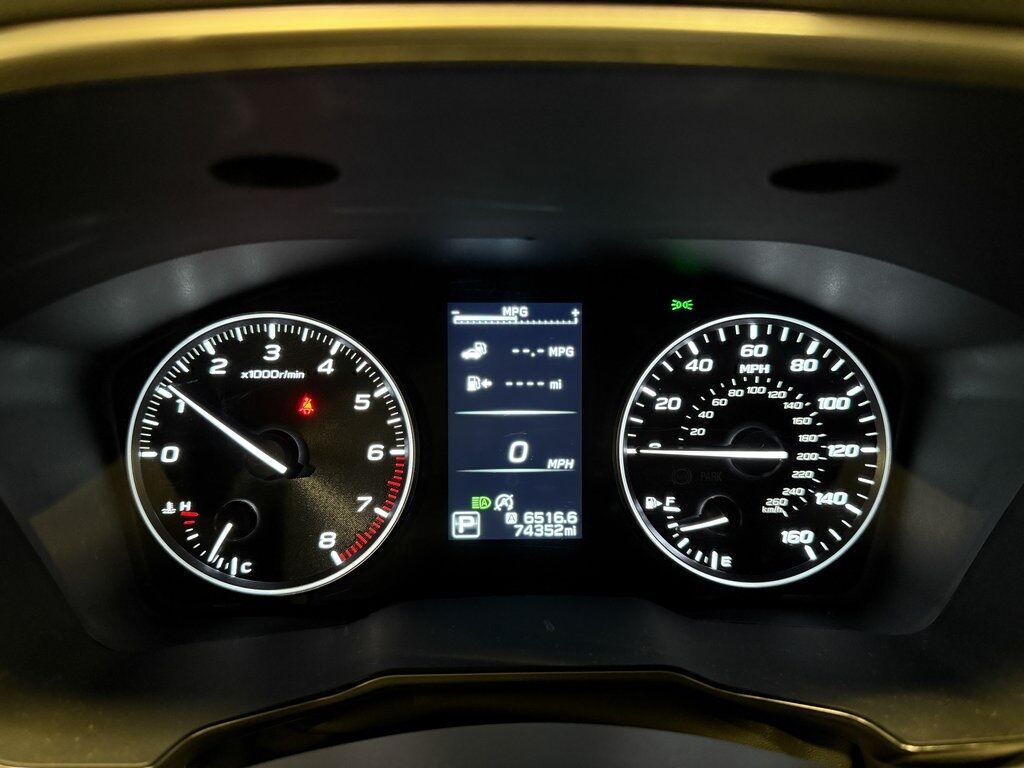 2023 Subaru Outback Onyx Edition Parker CO