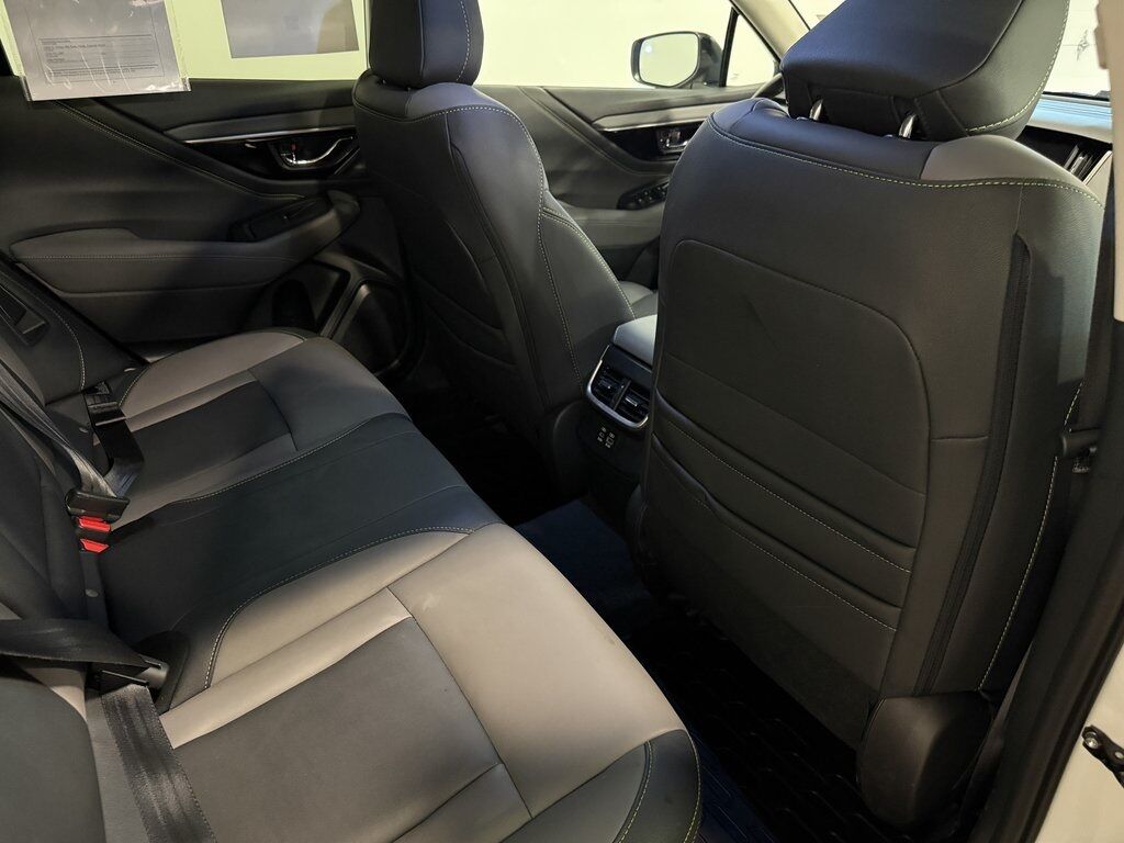 2023 Subaru Outback Onyx Edition Parker CO