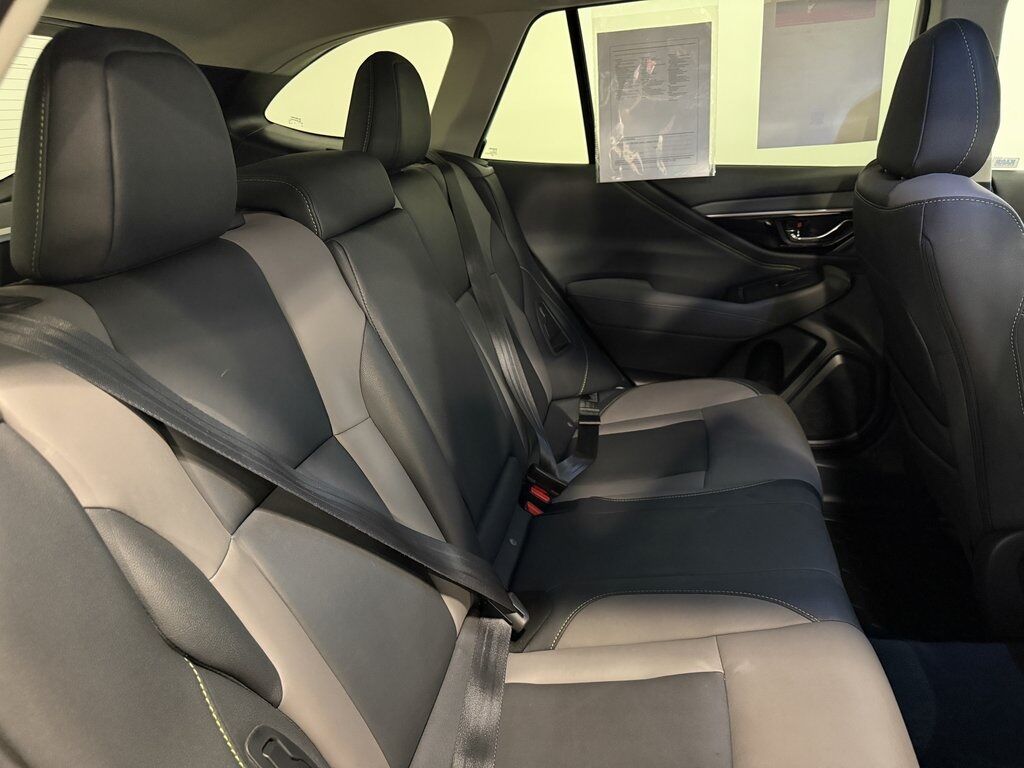 2023 Subaru Outback Onyx Edition Parker CO