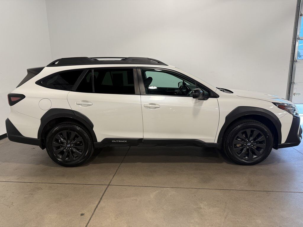 2023 Subaru Outback Onyx Edition Parker CO