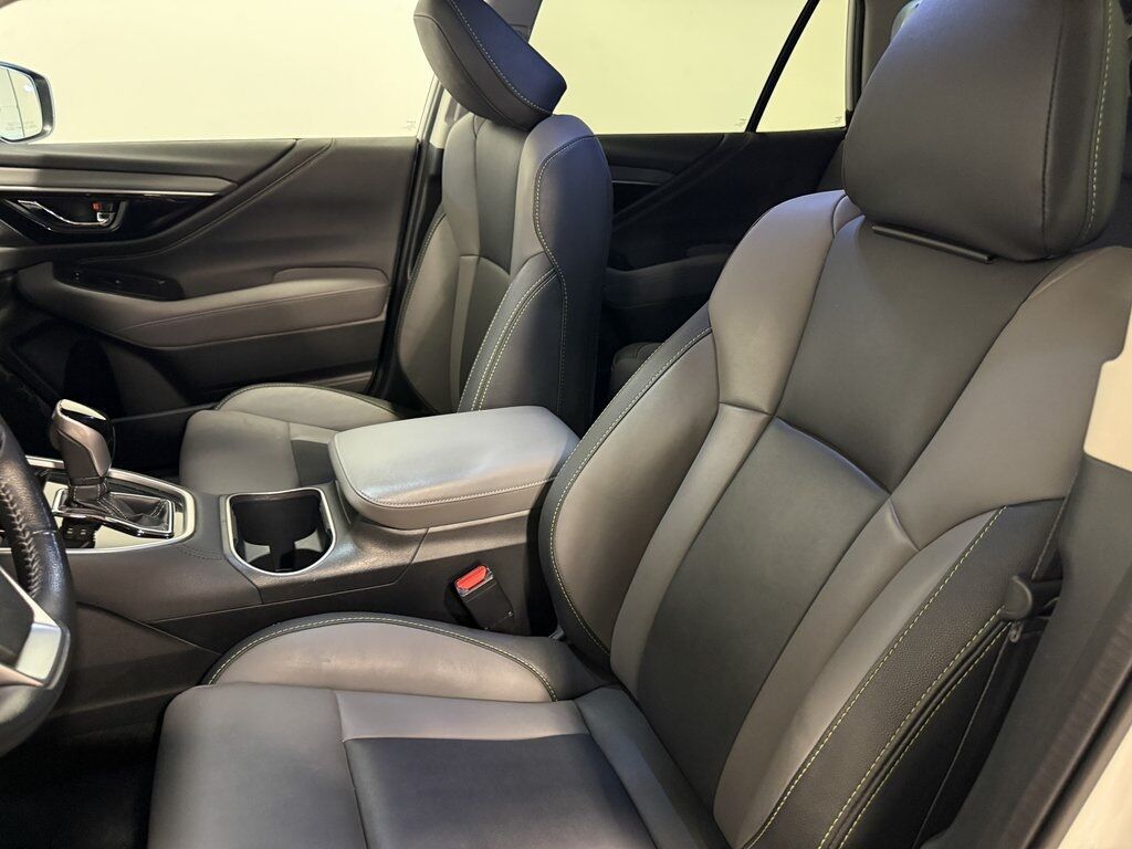 2023 Subaru Outback Onyx Edition Parker CO