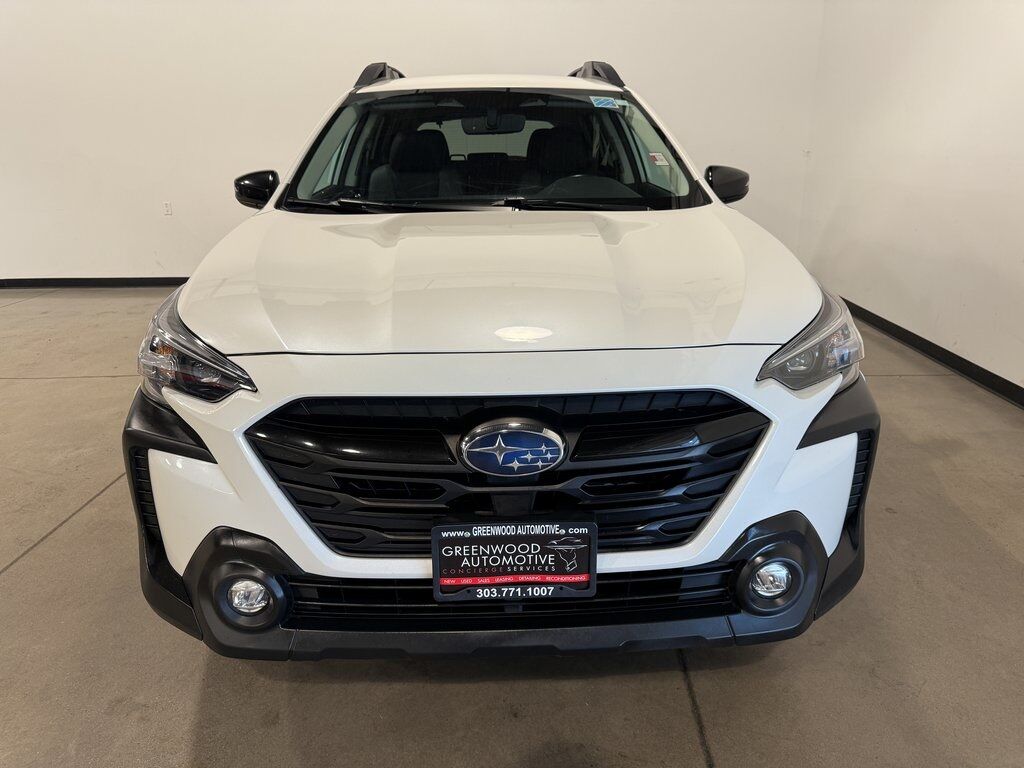 2023 Subaru Outback Onyx Edition Parker CO