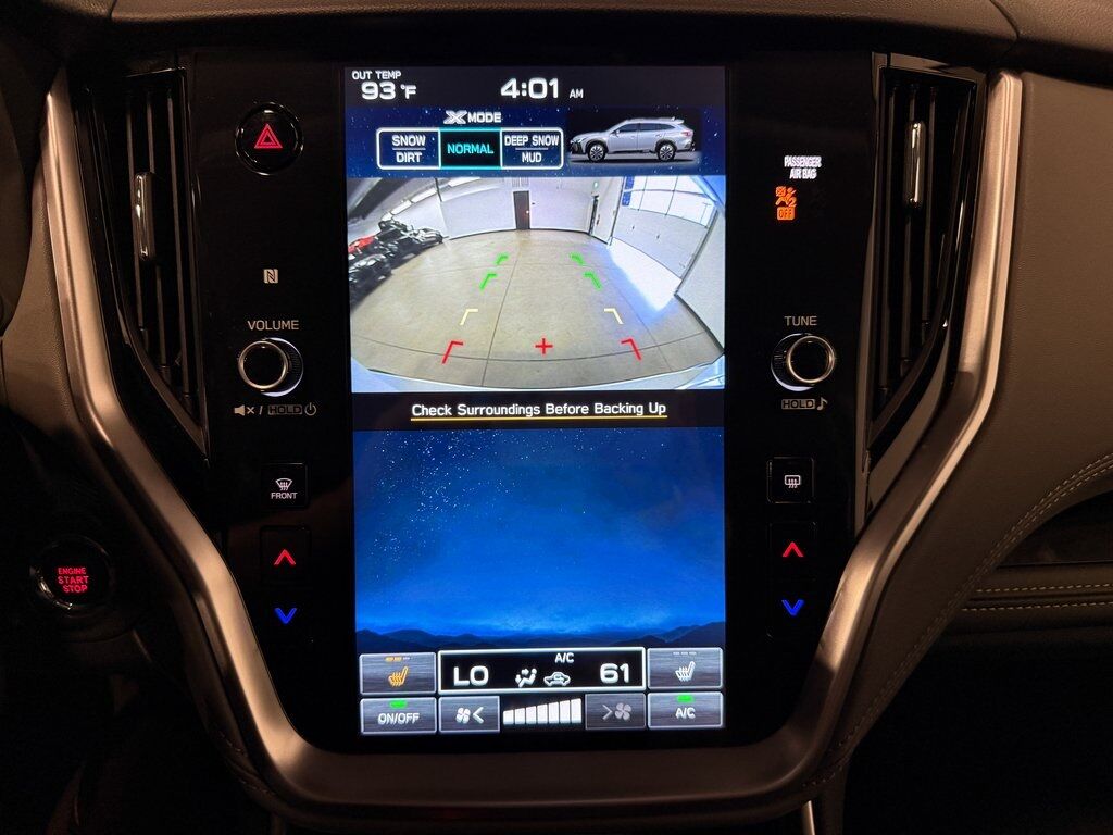 2023 Subaru Outback Onyx Edition Parker CO