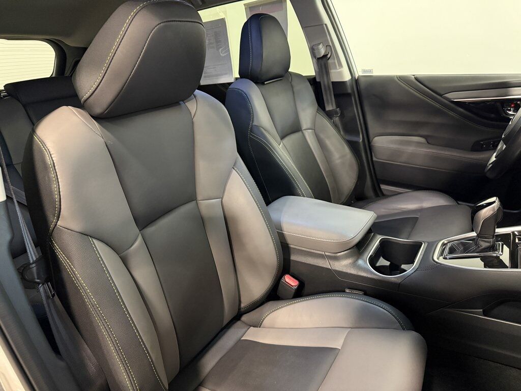 2023 Subaru Outback Onyx Edition Parker CO