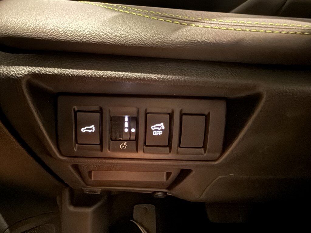 2023 Subaru Outback Onyx Edition Parker CO
