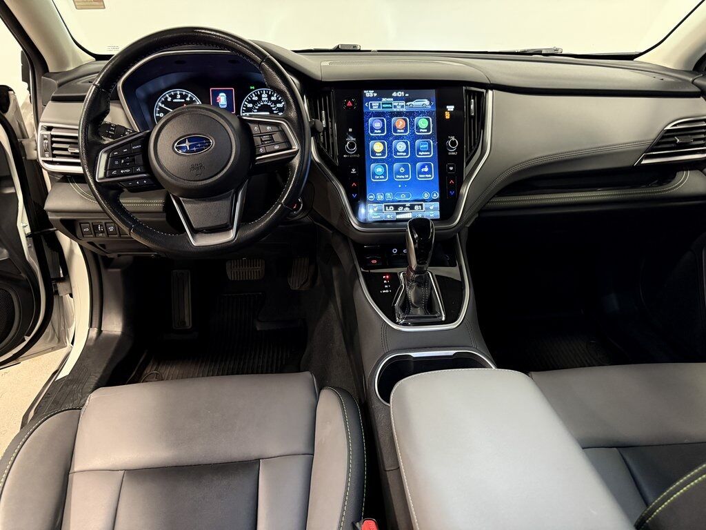 2023 Subaru Outback Onyx Edition Parker CO