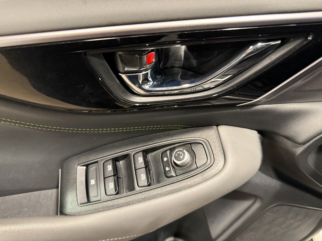 2023 Subaru Outback Onyx Edition Parker CO