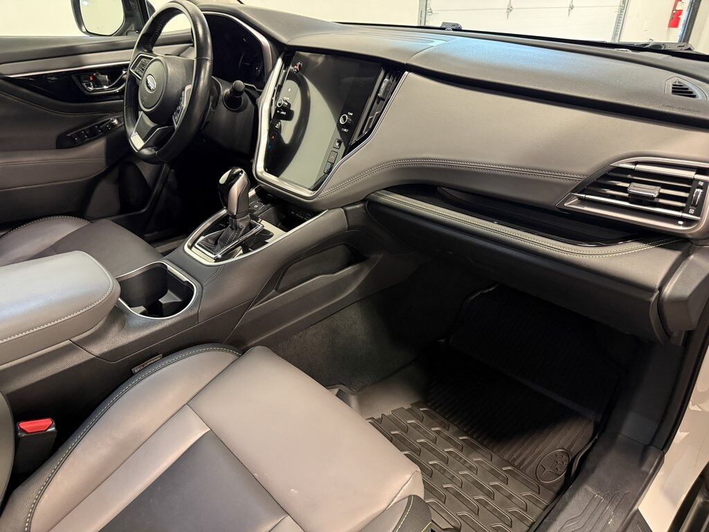 2023 Subaru Outback Onyx Edition Parker CO