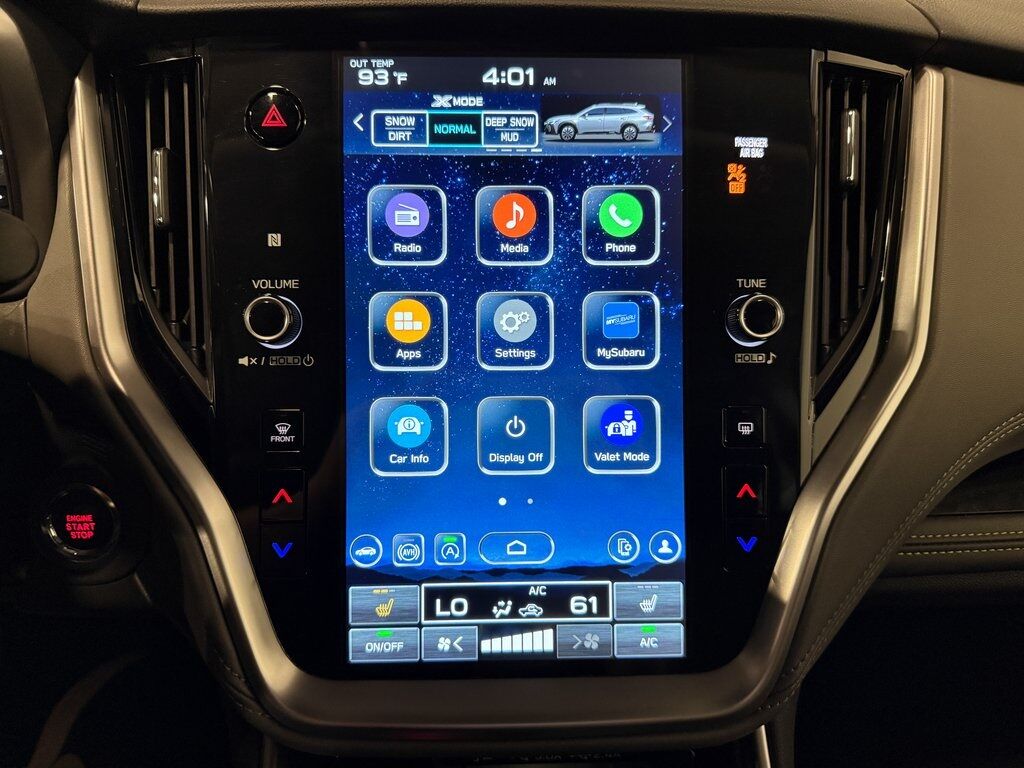2023 Subaru Outback Onyx Edition Parker CO