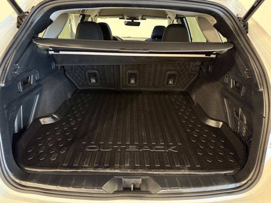 2023 Subaru Outback Onyx Edition Parker CO