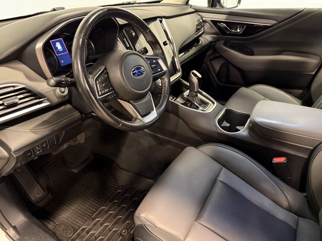 2023 Subaru Outback Onyx Edition Parker CO