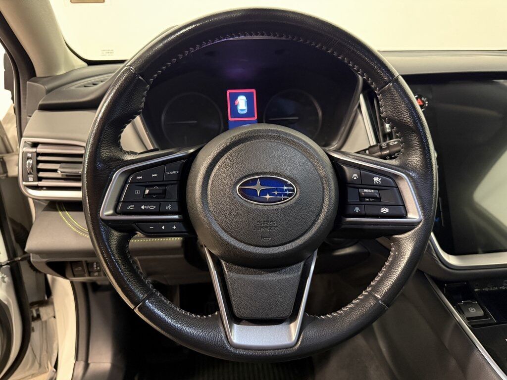 2023 Subaru Outback Onyx Edition Parker CO