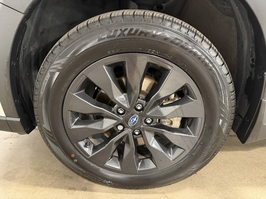 2023 Subaru Outback Onyx Edition Parker CO