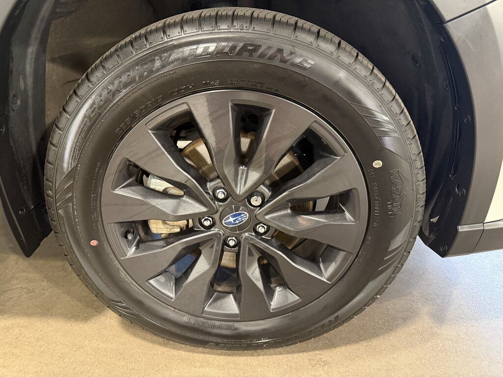 2023 Subaru Outback Onyx Edition Parker CO
