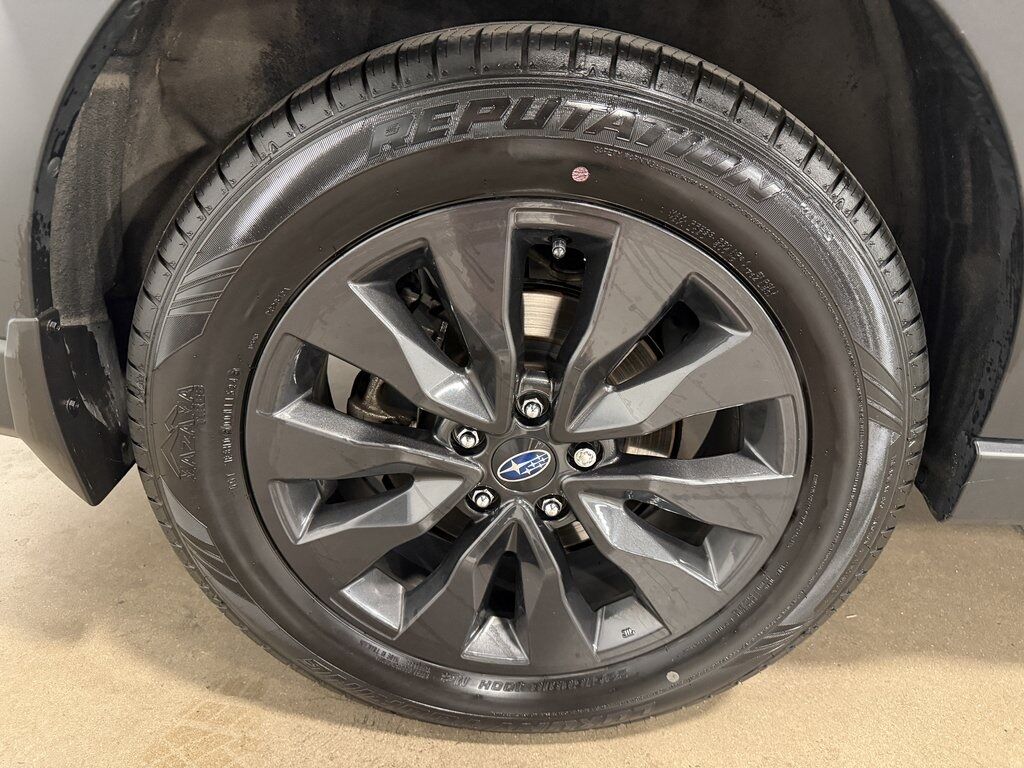 2023 Subaru Outback Onyx Edition Parker CO