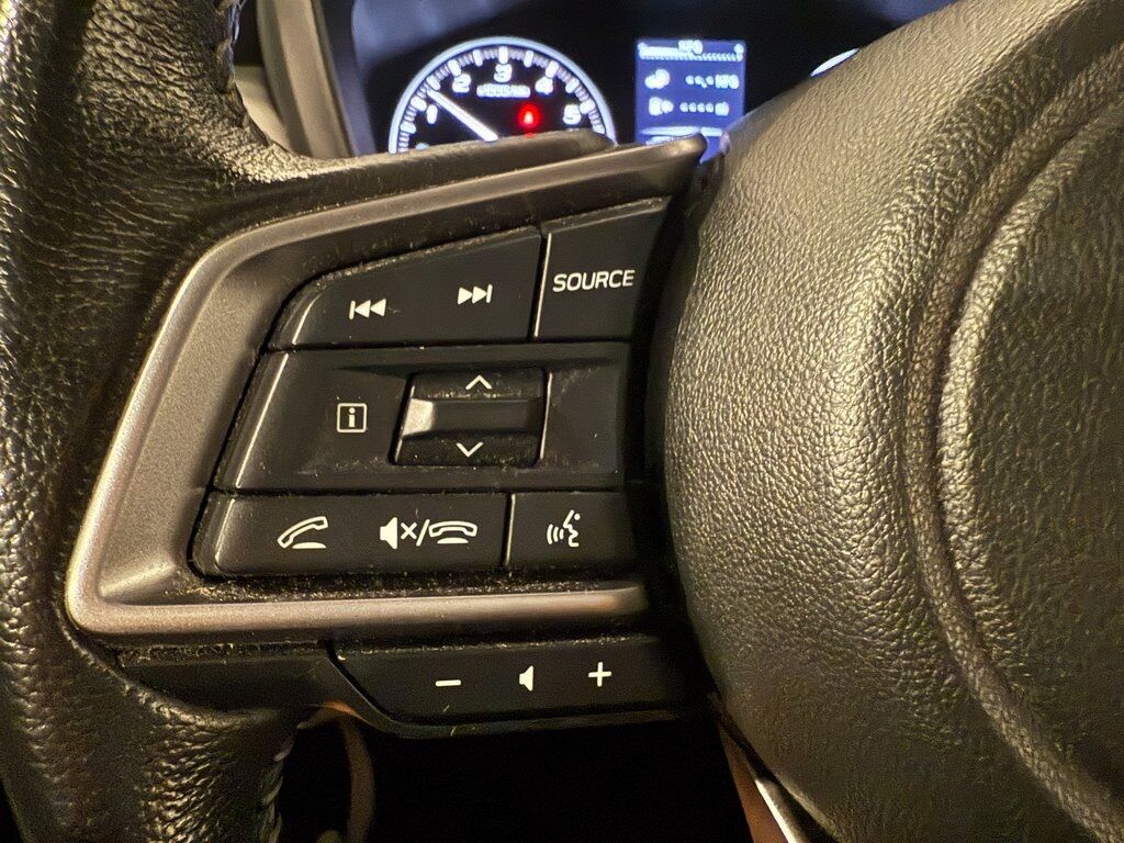 2023 Subaru Outback Onyx Edition Parker CO