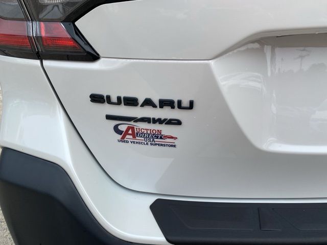 2023 Subaru Outback Onyx Edition Raleigh NC