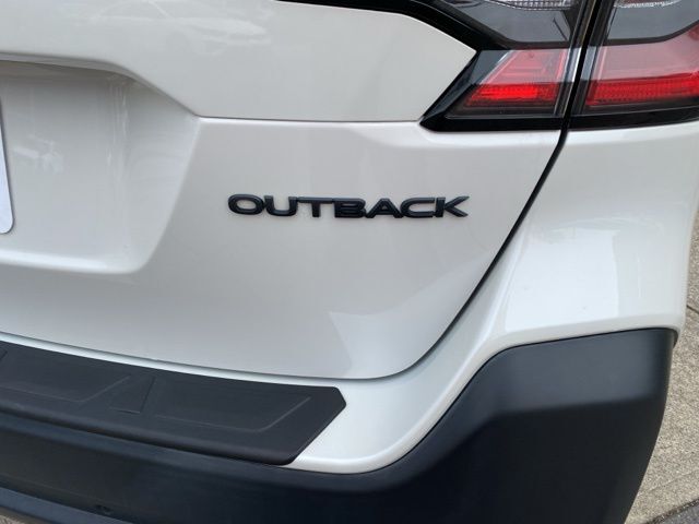 2023 Subaru Outback Onyx Edition Raleigh NC