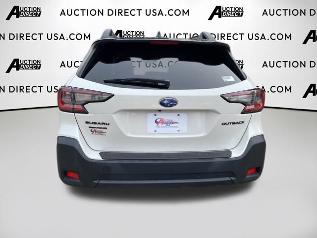 2023 Subaru Outback Onyx Edition Raleigh NC