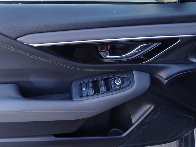 2023 Subaru Outback Onyx Edition Raleigh NC