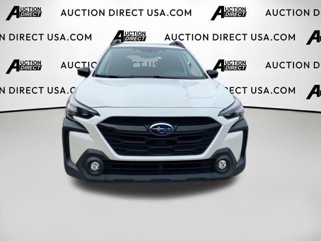 2023 Subaru Outback Onyx Edition Raleigh NC