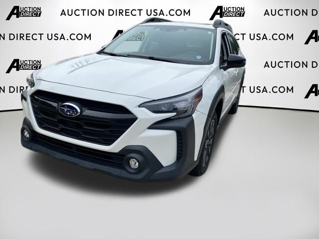 2023 Subaru Outback Onyx Edition Raleigh NC