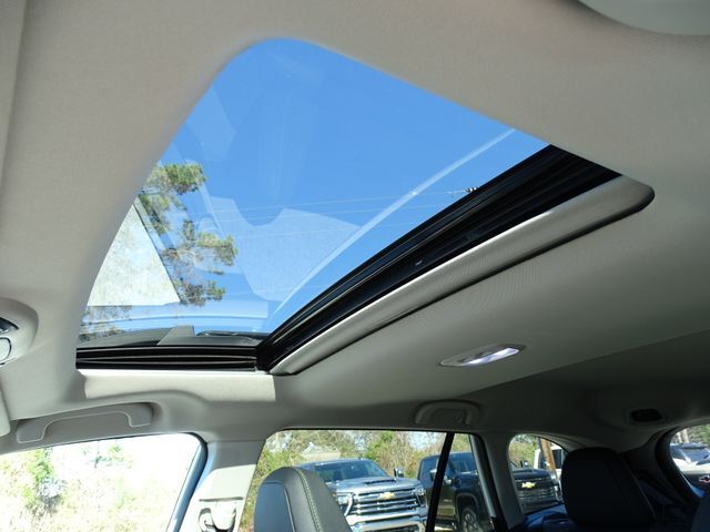 2023 Subaru Outback Onyx Edition Raleigh NC