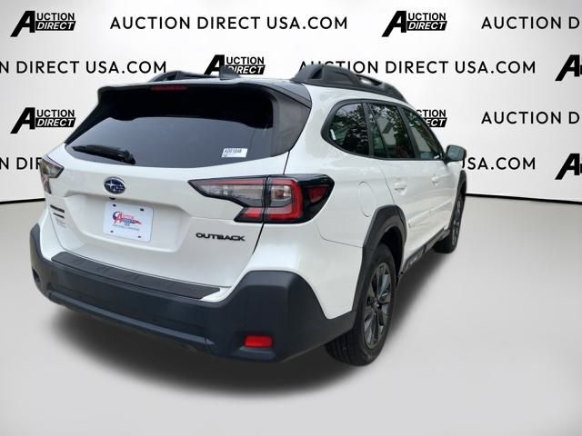 2023 Subaru Outback Onyx Edition Raleigh NC