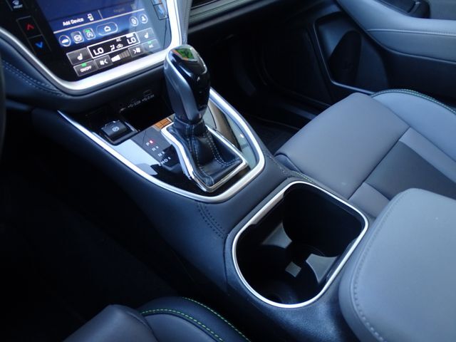 2023 Subaru Outback Onyx Edition Raleigh NC