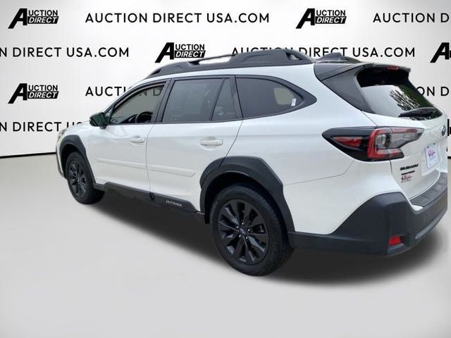 2023 Subaru Outback Onyx Edition Raleigh NC