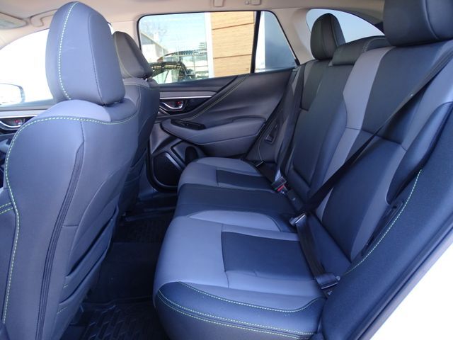 2023 Subaru Outback Onyx Edition Raleigh NC