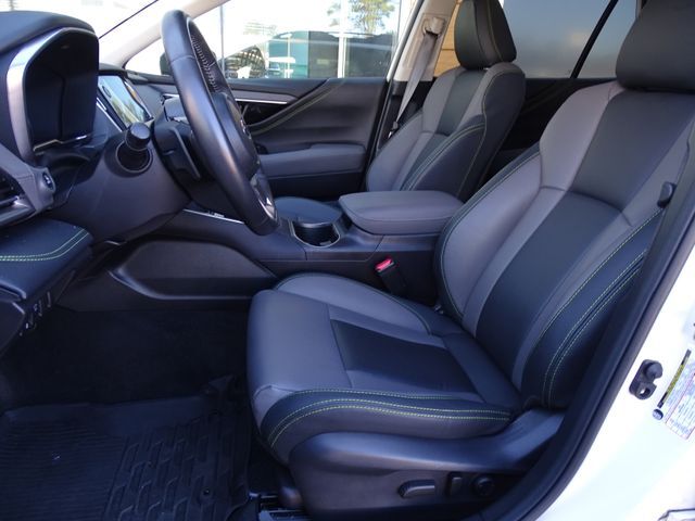 2023 Subaru Outback Onyx Edition Raleigh NC