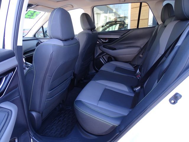 2023 Subaru Outback Onyx Edition Raleigh NC